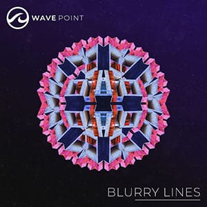 Wave Point – “Blurry Lines” - Pontik® Radio