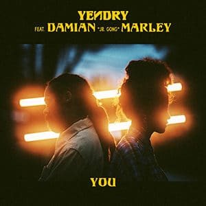 Yendry – You (feat Damian “Mr Gong” Marley)