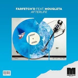 farfetchd - Afterlife (feat. Mougleta) - Pontik Radio