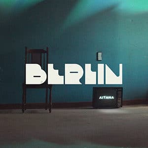 Aitana – “Berlín” - Pontik® Radio