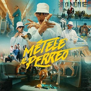 Daddy Yankee – “Métele al Perreo” - Música nueva - Septiembre 2021 - Pontik® Radio