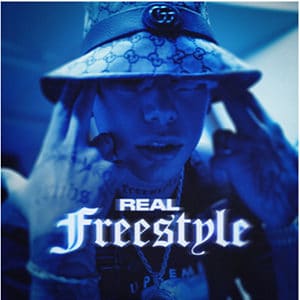 ECKO - “Real Freestyle” - Pontik® Radio