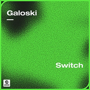 Galoski – Switch - Pontik® Radio