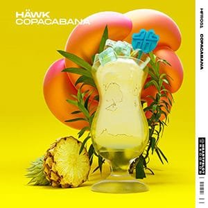 HÄWK - Copacabana - Pontik® Radio 