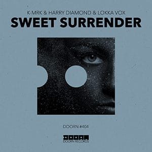 K-MRK & Harry Diamond & Lokka Vox - Sweet Surrender - Pontik® Radio