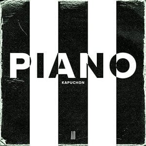 Kapuchon - Piano - Pontik® Radio 