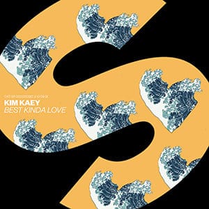 Kim Kaey - Best Kinda Love - Pontik® Radio