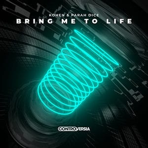 Kohen & Parah Dice - Bring Me To Life - Pontik® Radio