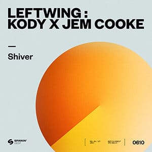 Leftwing - Kody x Jem Cooke - Shiver - Pontik® Radio