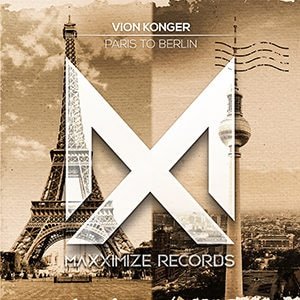 MX Paris To Berlin - Pontik® Radio 