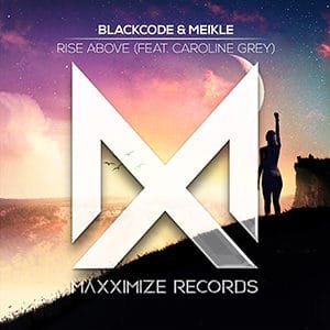 MX Rise Above - Pontik® Radio 