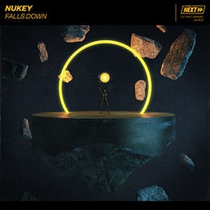 NuKey - Falls Down - Pontik® Radio