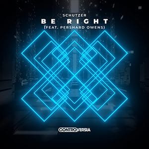 Schutzer - Be Right (feat. Pershard Owens) - Pontik® Radio 