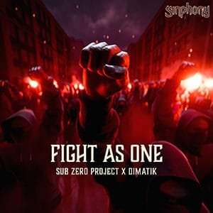Sub Zero Project & Dimatik - Fight As One - Pontik® Radio 