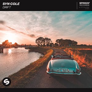 Syn Cole – Drift - Pontik® Radio