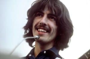 The Beatles fotos inéditas - George harrison - Pontik® Radio