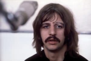 The Beatles fotos inéditas - Ringo Star - Pontik® Radio