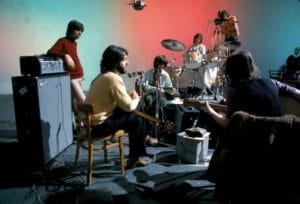 The Beatles fotos inéditas - 00005 - Let it be - Pontik® Radio