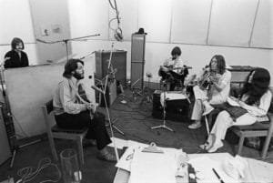 The Beatles fotos inéditas - 00006 - Let it be - Pontik® Radio
