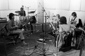 The Beatles fotos inéditas - 00009 - Let it be - Pontik® Radio