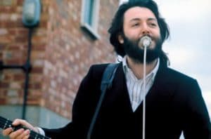 The Beatles fotos inéditas - 00011 - Let it be - Pontik® Radio
