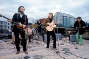 The Beatles fotos inéditas - 00012 - Let it be - Pontik® Radio