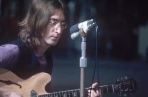 The Beatles fotos inéditas - John Lennon - Pontik® Radio
