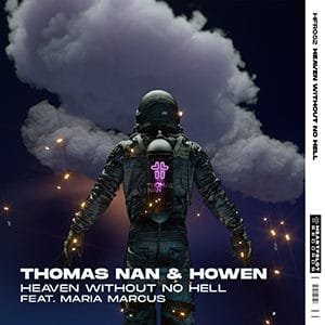 Thomas Nan & Howen - Heaven Without No Hell (feat Maria Marcus) - Pontik® Radio 