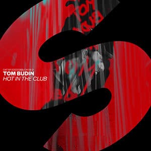 Tom Budin - Hot In The Club - Pontik® Radio
