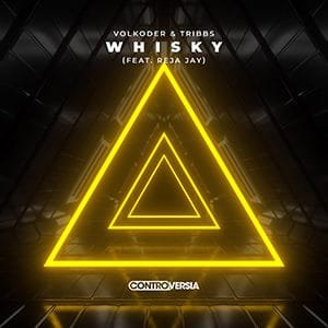 Volkoder & Tribbs - Whisky (feat Reja Jay) - Pontik® Radio 
