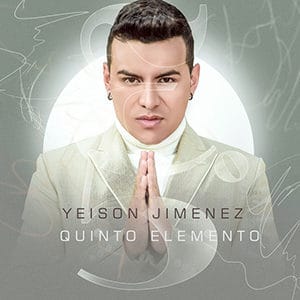 Yeison Jiménez - “Quinto Elemento Edición Deluxe” - Pontik® Radio