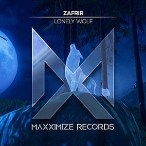 Zafrir - Lonely Wolf - Setiembre 2021 Música Nueva EDM (Electrónica) Pontik® Radio