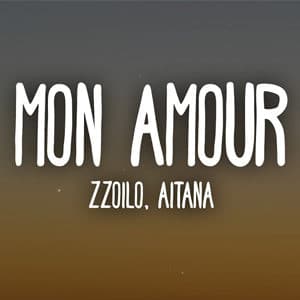 Aitana – “Mon Amour Remix” (feat Zzoilo) - Pontik® Radio