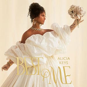 Alicia Keys – “Best of me” - Música nueva - octubre 2021 - Pontik® Radio