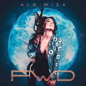 Alo Wiza – “FWD” (EP) - Pontik® Radio