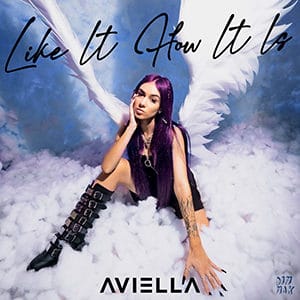 Aviella - “Like It How It Is” - Pontik® Radio