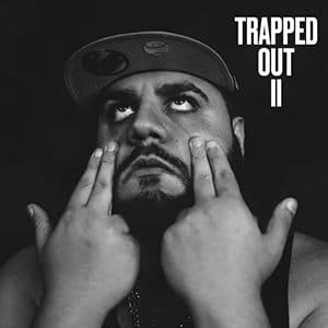 Bailo – “Trapped Out II” - Pontik® Radio
