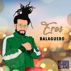 Balaguero - “Eres” - Pontik® Radio