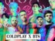 Coldplay ft BTS - My Universe octubre 2021 Música Nueva Warner - Música nueva - octubre 2021 - Pontik® Radio