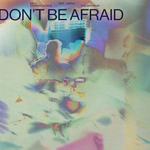 Diplo & Damian Lazarus - “Don’t Be Afraid” (feat Jungle) (Blu Detiger Remix) - Pontik® Radio 