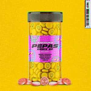 Farruko – “Pepas EP” - Música nueva - octubre 2021 - Pontik® Radio