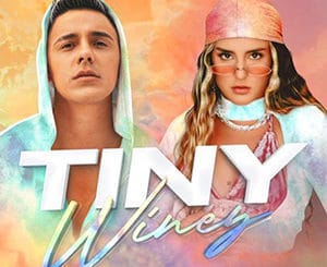 Joey Montana – “Tiny Winey” (feat Valeria Sandoval) Musica nueva universal octubre 2021- Pontik® Radio