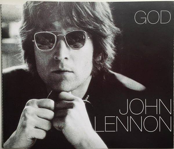 John Lennon - God - Pontik® Radio 