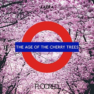 LAERA – “The Age of the Cherry Trees” - Pontik® Radio