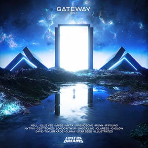 Lost in Dreams – “Gateway” - Pontik® Radio