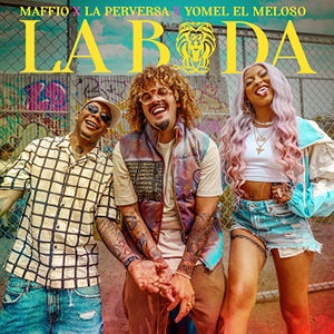 Maffio – “La Boda” (feat La Perversa y Yomel “El Meloso”) - Pontik® Radio