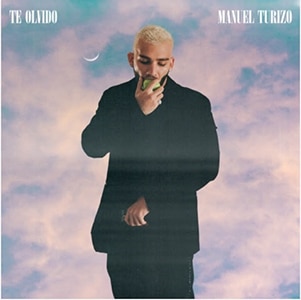 Manuel Turizo – “Te Olvido” - Pontik® Radio