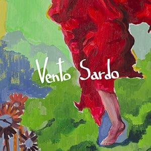 Marisa Monte y Jorge Draxler - Vento Sardo - Pontik® Radio