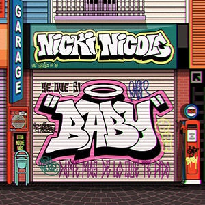 Nicki Nicole – “Baby” - Pontik® Radio
