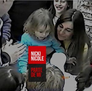 Nicki Nicole – “Parte de mi” - Pontik® Radio